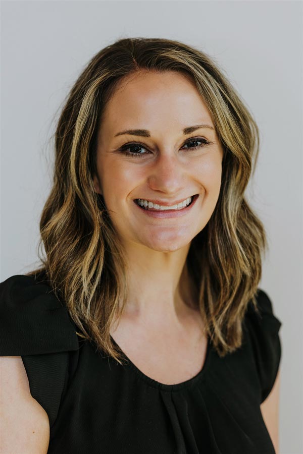 Nicole Landis, CFM behavioral health provider