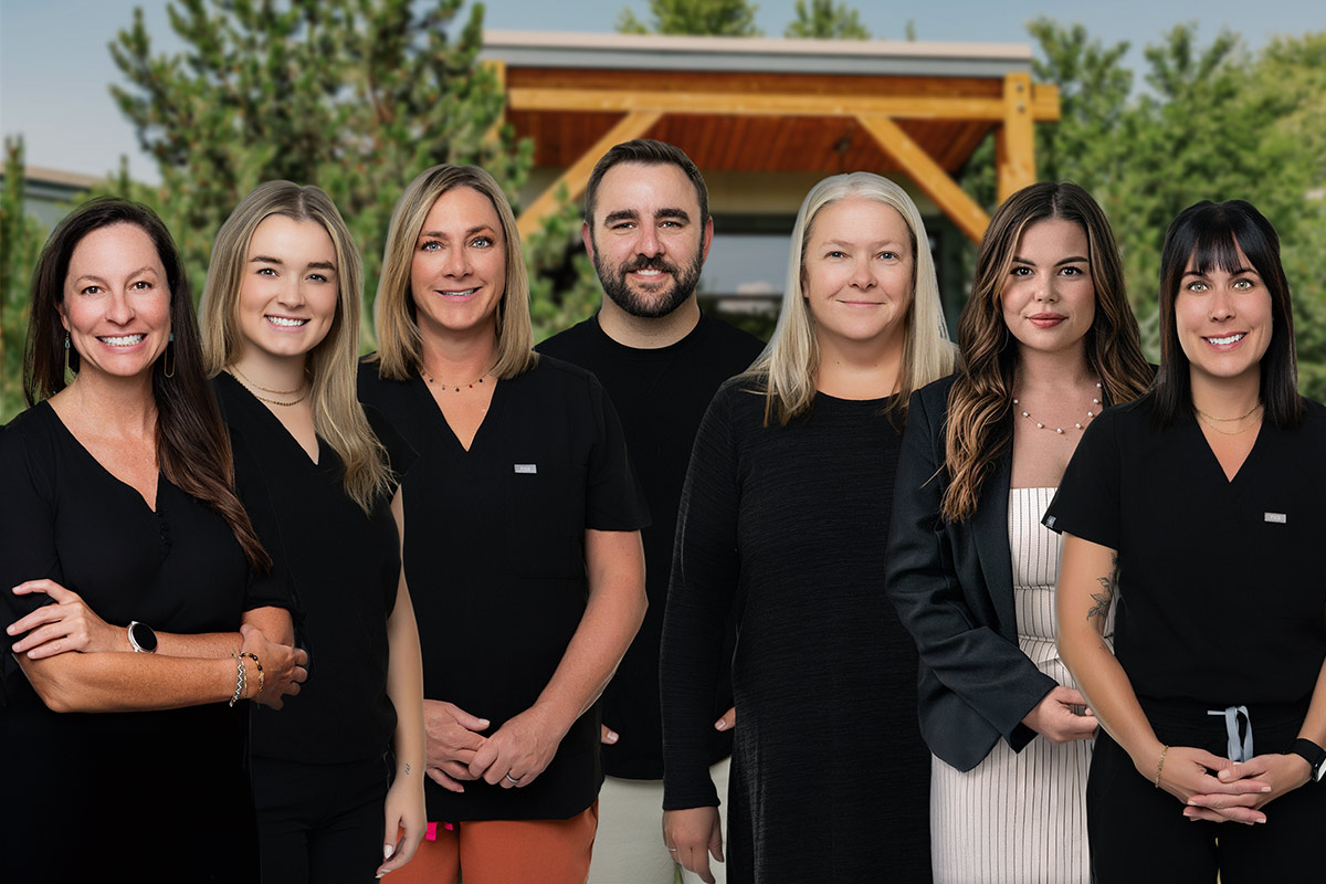 caldera-family-medicine-providers-group-2 CFM team, prenatal care bend oregon