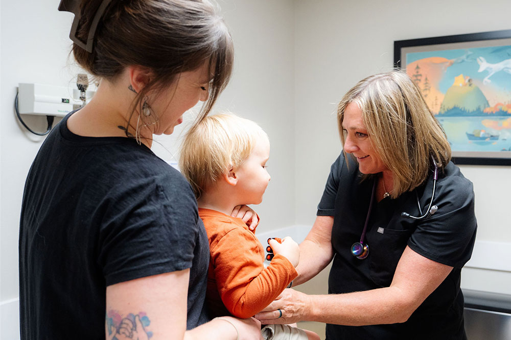 caldera-family-medicine-services patient-provider, family practice bend oregon