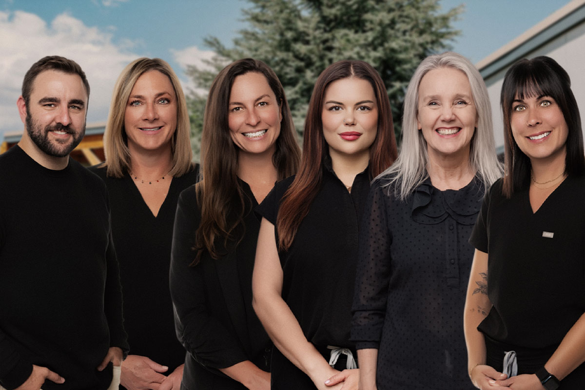 Caldera Family Medicine providers 