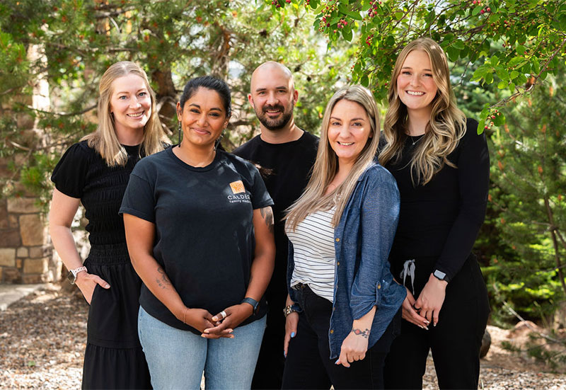 CFM staff image